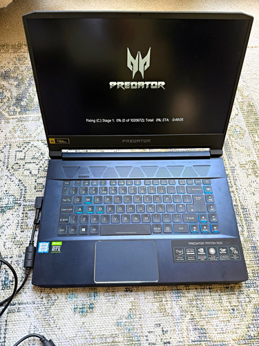 Acer predator triton 500 - predator,