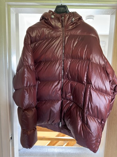 Gant bubble coat men - bubble,