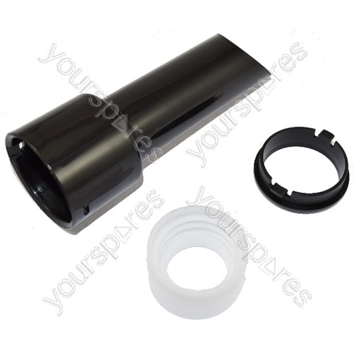 Numatic vacuum cleaner - vacuum, tool