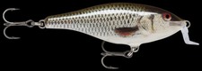 Rapala Shallow Shad Rap 5g 5cm