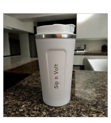 510 leakproof insulated - ml,