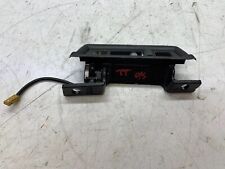 Audi TT 8N Roadster OS Right Hood Closure Latch 8N7871444