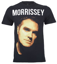 Official Morrissey T Shirt