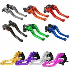 Adjustable Levers For Suzuki