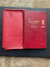 1967 Rolls Royce Silver Shadow