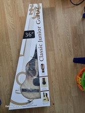 Classical Accoustic Junior Guitar 36"
