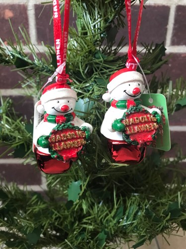 Welsh christmas tree - 2,