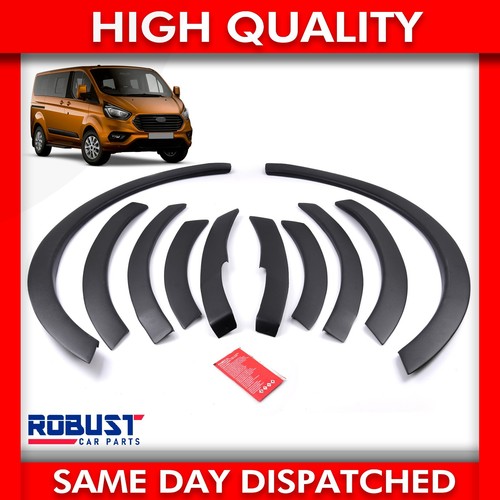 Ford transit custom wheel - ford, arch