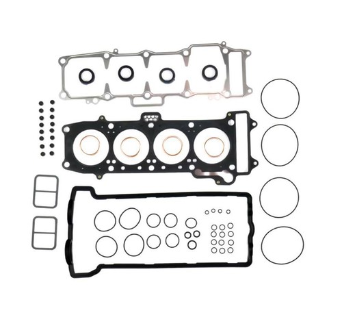 Top end gasket - top, kawasaki
