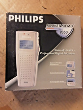 Philips LFH 9350 Digital