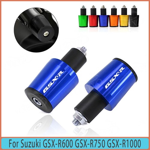 22mm handlebar grip end - 7/8'',