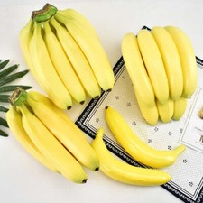 Artificial Banana Photography