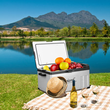 Alpicool 12V C25 25L -20°c