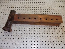 For FIAT 780 LH Front Axle