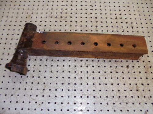 For fiat 780 front axle - 780,