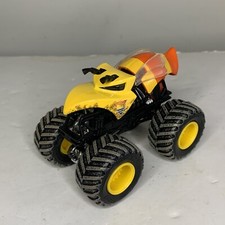 Hot Wheels Monster Truck 1:64 Nitro Hornet Monster Jam Combined P+P