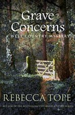 Grave Concerns (West Country