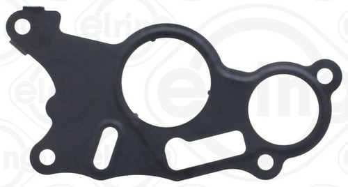 Vacuum pump gasket - vacuum, audi