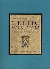 The Encyclopaedia of Celtic