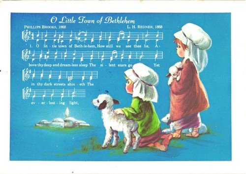 Christmas carol little - christmas,