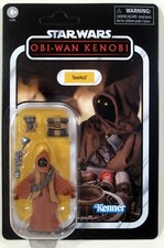 Star Wars The Vintage