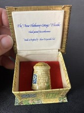 Anne Hathaway Cottage Schmid