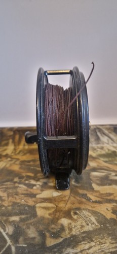 Young pridex fishing reel - w,