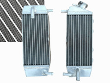 Aluminum Radiator For Yamaha