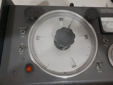 Marconi Universal bridge model