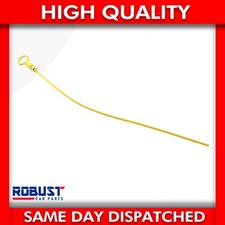 OIL DIPSTICK FOR RENAULT MEGANE CLIO SCENIC KANGOO LAGUNA 1.5 DCi 100HP 520MM