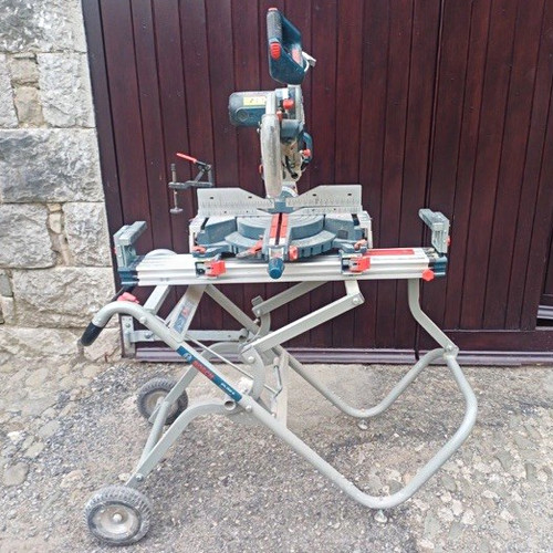 Bosch gcm sjl 305mm - gcm,