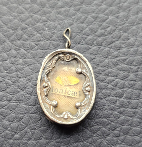 France reliquary piece of - a,