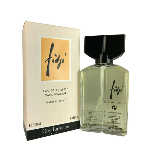 Guy laroche fidji 100ml - guy, de