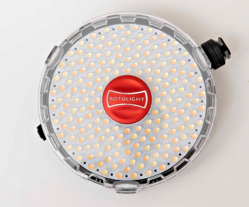Bnib rotolight neo photo or - bnib,