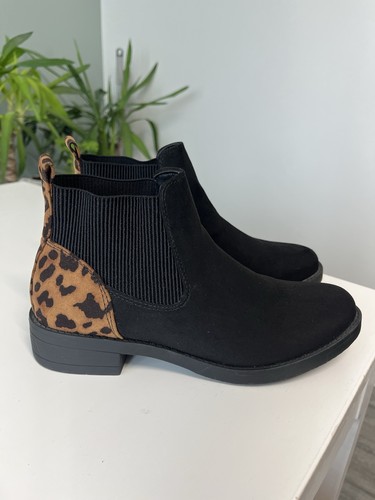New look women black - new, women's