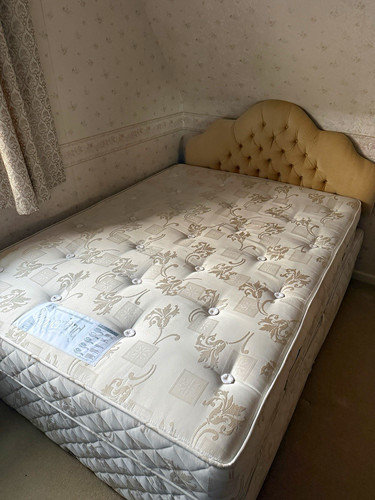 Slumberland platinum deluxe - slumberland,