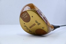 Joe Powell Smoker Persimmons