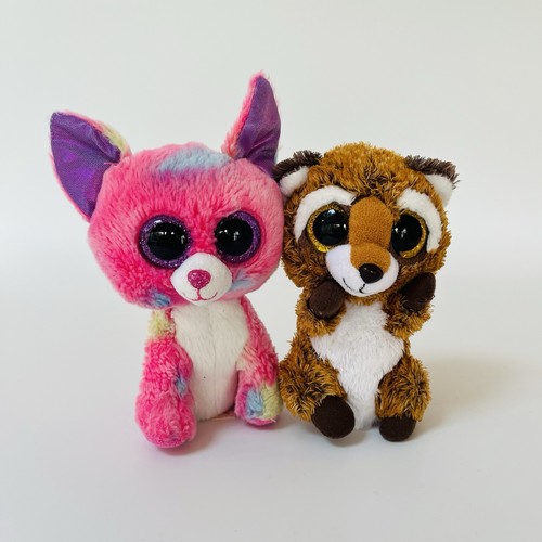 Beanie boo bundle chihuahua - boo,