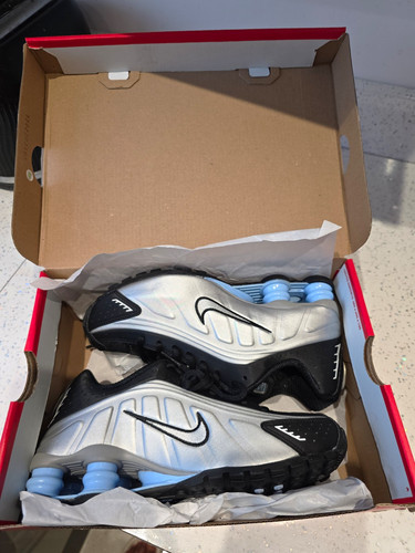 Nike shox unisex - shox, kids