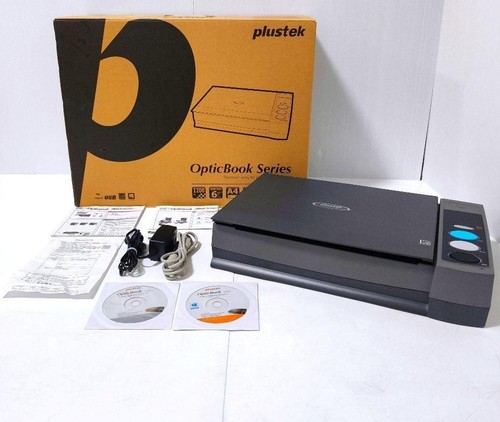 Book edge design - book-edge, scanner