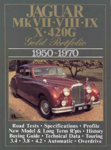 Jaguar gold portfolios - jaguar, portfolios:
