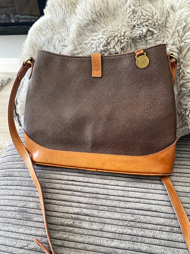 Mulberry pebbled leather - mulberry,