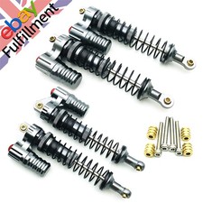 4Pcs 1:10 RC Crawler Car