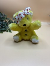 BBC CHILDREN IN NEED 6" PUDSEY