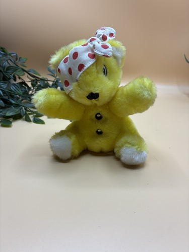 Bbc children need - in, pudsey