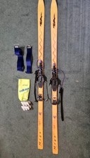 Tua Mega Telemark All Mountain