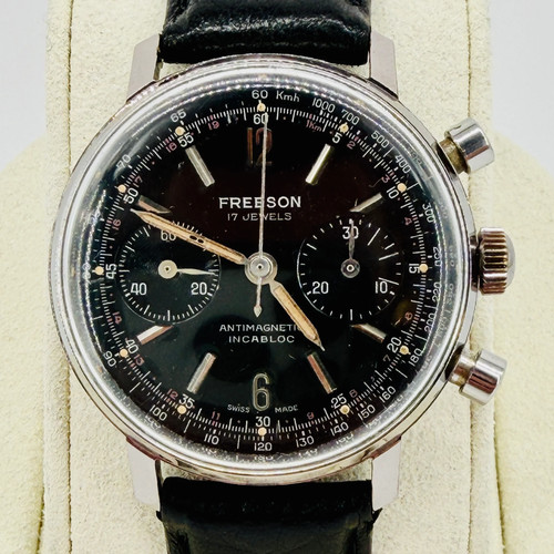 Vintage freeson black - vintage,