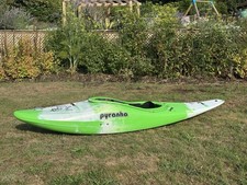 Pyranah Ripper Kayak Size Large (L) - Excellent Condition, Barely Used