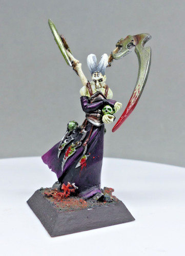 Confrontation rackham metal - confrontation,