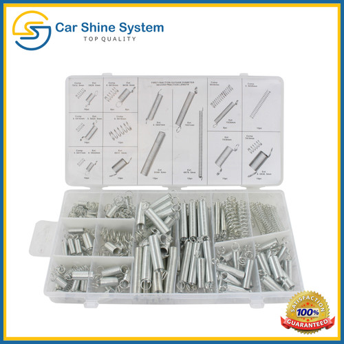 Yato 200 set assorted - assorted, coil